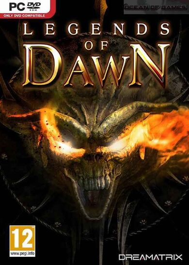 

Legends of Dawn (PC) Steam Key GLOBAL