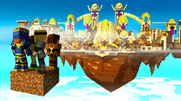 Minecraft: Story Mode - A Telltale Games Series Wii U