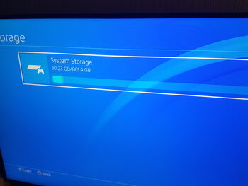 PlayStation 4 Pro, 1TB, Neatnaujinta 8.50 Software