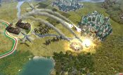 Sid Meier's Civilization V - Double Civilization and Scenario Pack: Spain and Inca (DLC) Steam Key EUROPE for sale