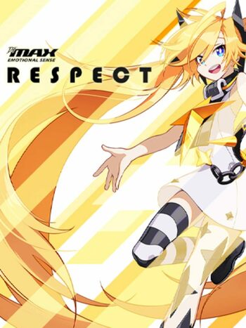 DJMAX RESPECT V Steam Key GLOBAL