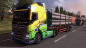 Redeem Euro Truck Simulator 2 - Brazilian Paint Jobs Pack (DLC) (PC) Steam Key UNITED STATES
