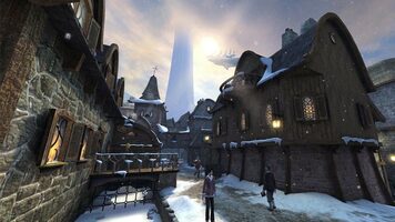 Dreamfall: The Longest Journey Steam Key GLOBAL