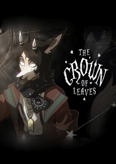 E-shop The Crown of Leaves Steam Key GLOBAL