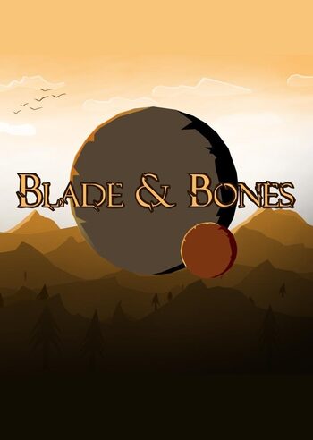 Blade & Bones Steam Key GLOBAL