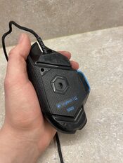 Logitech G502 žaidimų pelė for sale