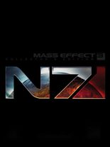 Mass Effect 3 N7 Collector's Edition Xbox 360