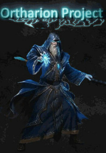 Ortharion Project Steam Key GLOBAL