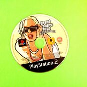 Get Grand Theft Auto: San Andreas PlayStation 2