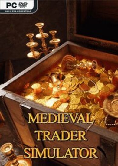 E-shop Medieval Trader Simulator (PC) Steam Key EUROPE