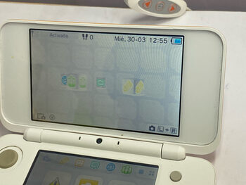 consola new nintendo 2ds xl for sale