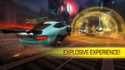 Cyberline Racing (PC) Steam Key GLOBAL for sale