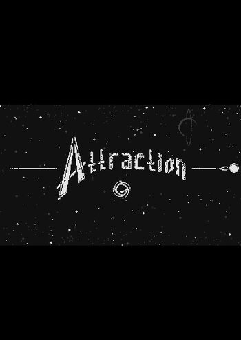 Attraction (PC) Steam Key GLOBAL