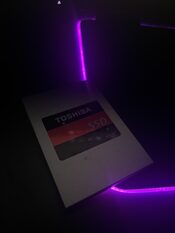 Toshiba A100 240GB SSD