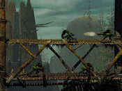Oddworld: Abe's Oddysee PlayStation for sale