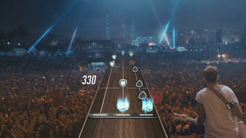 Redeem Guitar Hero Live PlayStation 4