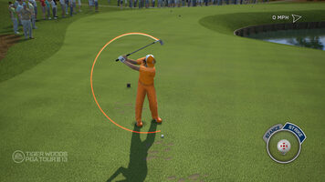 Tiger Woods PGA TOUR 13 PlayStation 3