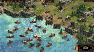 Get Age of Empires Definitive Collection Steam Key GLOBAL