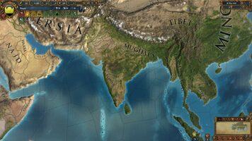 Get Europa Universalis IV - Indian Subcontinent Unit Pack (DLC) Steam Key GLOBAL
