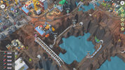 Get Train Valley 2: Workshop Gems - Sapphire (DLC) (PC) Steam Key GLOBAL