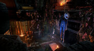 Redeem We Happy Few PlayStation 4