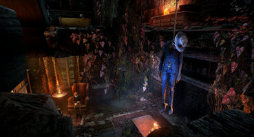 Redeem We Happy Few PlayStation 4