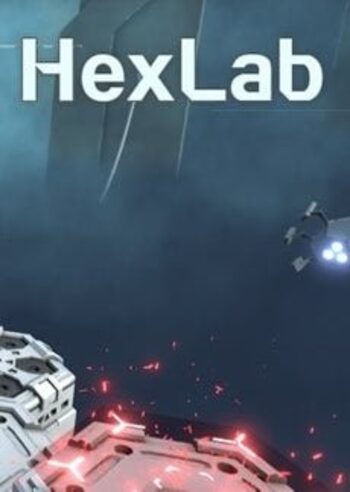 HexLab Steam Key GLOBAL