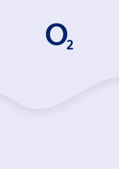 Recharge O2 20 EUR Germany