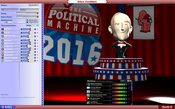 The Political Machine 2016 (PC) Steam Key GLOBAL for sale