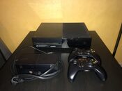 Xbox One, Black, 500GB