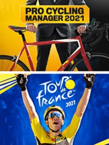 Pro Cycling Manager 2021 PC