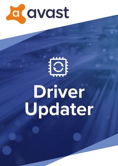 

Avast Driver Updater 3 Devices 1 Year Key GLOBAL