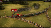 Redeem Railroad Corporation - Deluxe (DLC) Steam Key GLOBAL