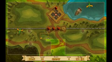 Fortix 2 Steam Key GLOBAL