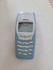 Nokia 3410