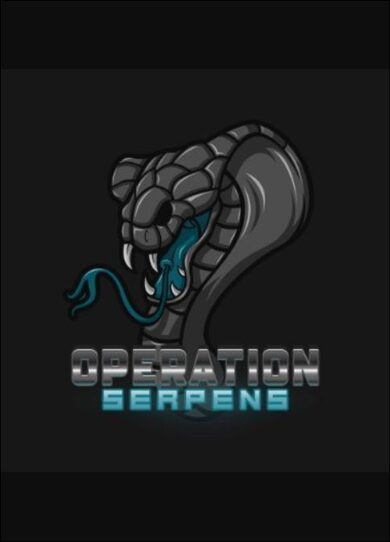 E-shop OPERATION SERPENS [VR] (PC) Steam Key GLOBAL
