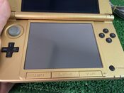 Nintendo 3DS XL edición ZELDA!