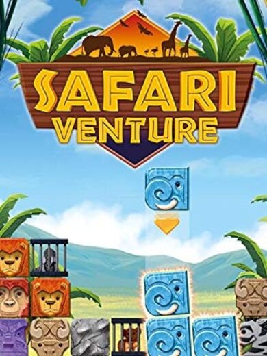 

Safari Venture (PC) Steam Key GLOBAL