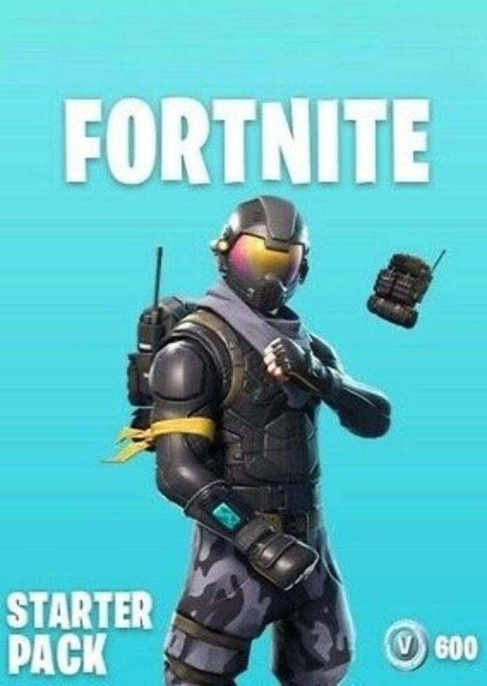 eneba fortnite starter pack