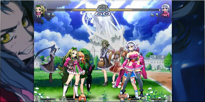 Get Vanguard Princess Lilith (DLC) (PC) Steam Key GLOBAL