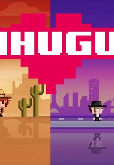 

iHUGU Steam Key GLOBAL