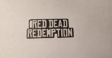 Red dead redemption pakabukas