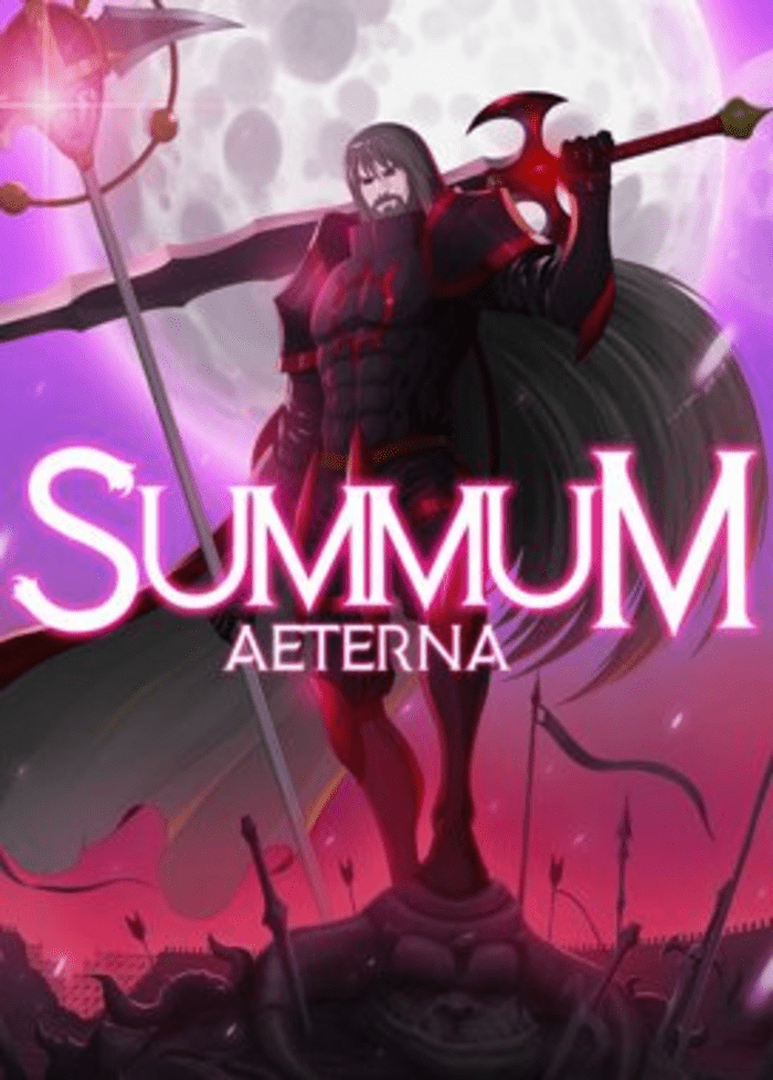 free for mac download Summum Aeterna