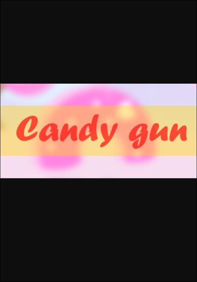 E-shop Candy Gun (PC) Steam Key GLOBAL