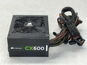 Corsair CX ATX 600 W 80+ Bronze PSU