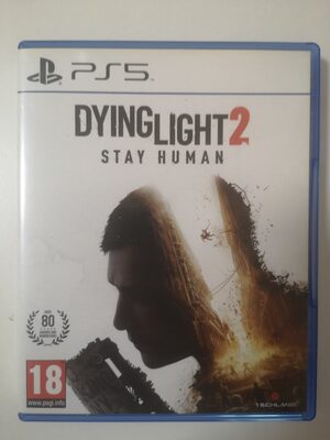 Dying Light 2 Stay Human PlayStation 5