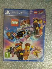The LEGO Movie 2 Videogame (La LEGO Película 2: El Videojuego) PlayStation 4