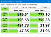 ADAPTADOR M2 NVME PRO X1 X4 X8 X16