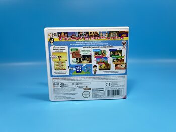 Animal Crossing + Tomodachi Life for sale