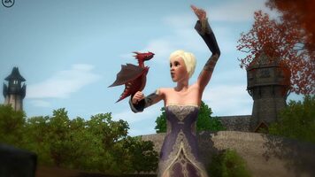 Buy The Sims 3: Dragon Valley (DLC) Origin Key GLOBAL